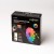 Zestaw Taśma RGB 7,2W+pilot 5m IP20