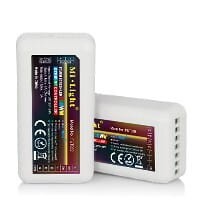 Mi Boxer ODBIORNIK 10A RF 2.4G 4 STREFOWY RGB+CCT FUT039