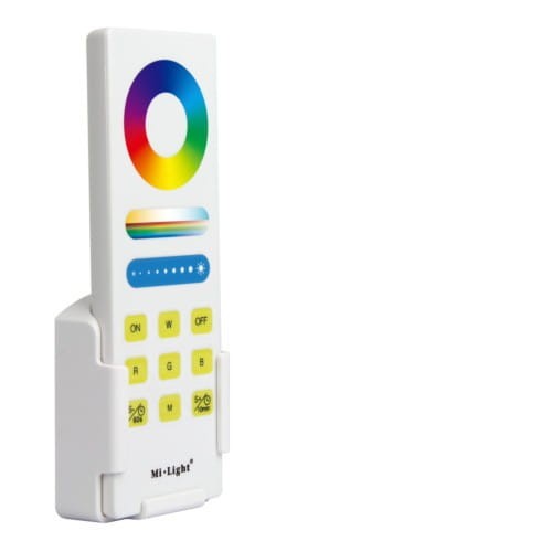 Mi-Light PILOT RF 2.4G 1 STREFOWY RGBCCT