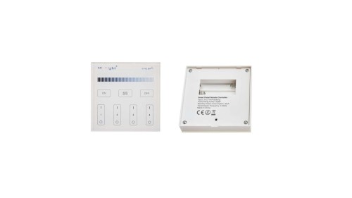 Mi Boxer PANEL NATYNKOWY RF 2.4G 4 STREAFY MONO