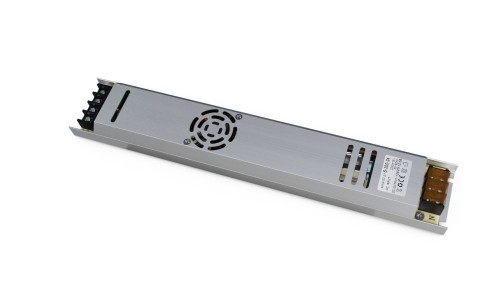 Zasilacz modułowy 24V 300W IP20 slim