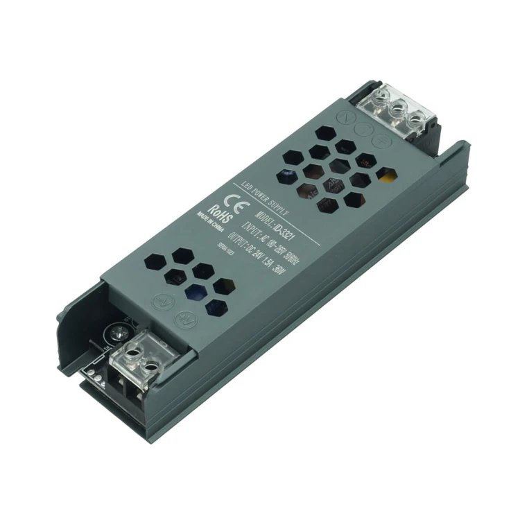 Komp. ULTRA SLIM PRO 24V DC IP20 1,5A