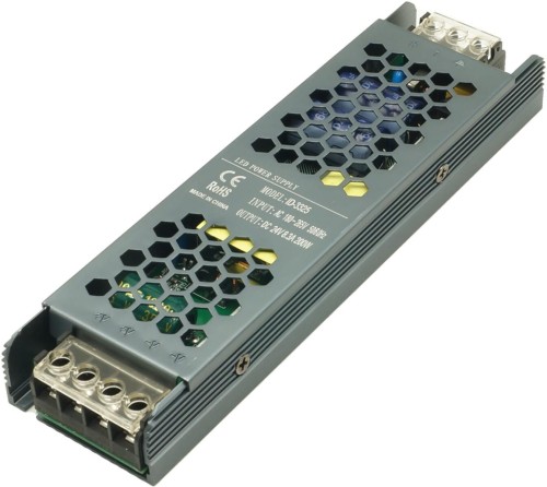 Komp. ULTRA SLIM PRO 24V IP20 8,33A 200W