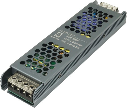 Komp. ULTRA SLIM PRO 24V DC 12,5A 300W