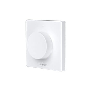 Magnetyczny panel obrotowy z funkją regulacji CCT