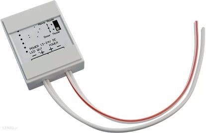 Włącznik do taśm LED bezdotykowy 3w1 DC 60W/12V 72W/24V
