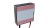 Włącznik do taśm LED TOUCH DIMMER do płyty meblowej 60W/12V 72W/24V
