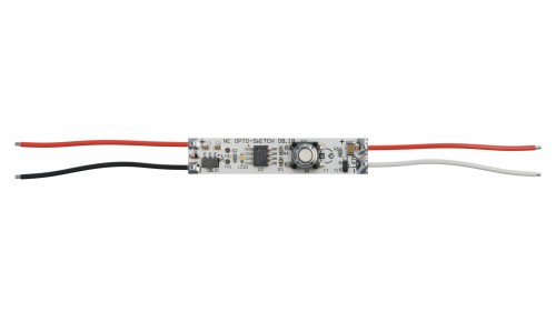 Włącznik SWITCH z ściemniaczem PWM 60W/12V  72W/24V