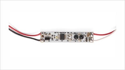 Włącznik bezdotykowy 60W/12V  72W/24V