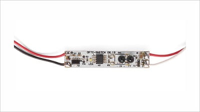 Włącznik bezdotykowy 60W/12V  72W/24V