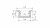 Profil LUMINES typ B surowy 3 m