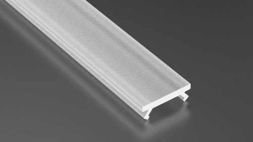 Klosz LUMINES SLIM PMMA FROST ML 2,02m