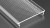 Klosz do profilu LUMINES WIDE PC Prismatic 2m