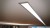 Klosz do profilu LUMINES WIDE transp. 3 m