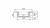 Profil LUMINES typ Z surowy 3 m