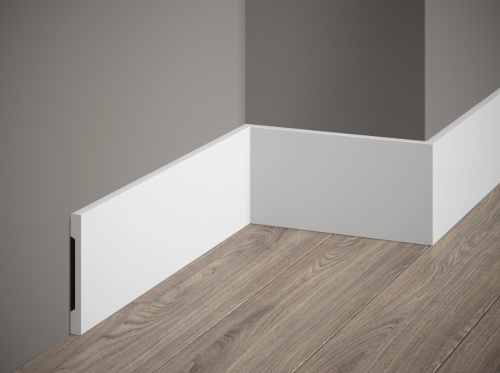 Listwa wielofunkcyjna MD013 | 10cm