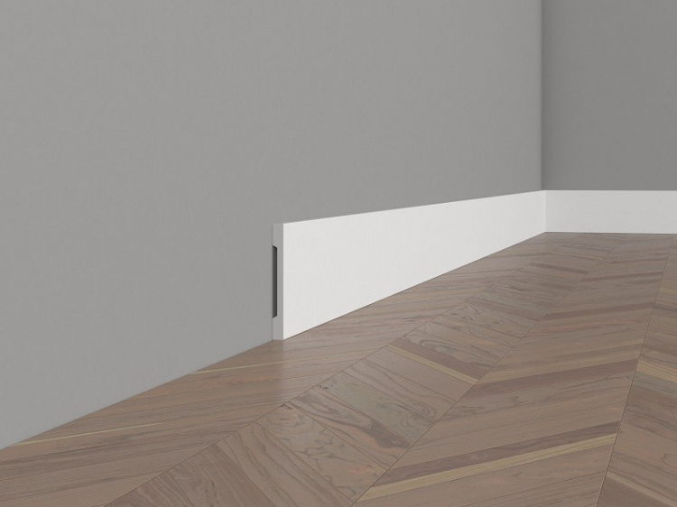 Listwa wielofunkcyjna MD013 | 10cm