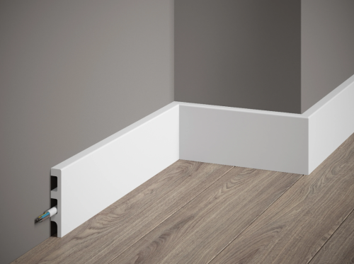Listwa wielofunkcyjna MD014 | 8cm