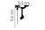 Listwa sufitowa MD137