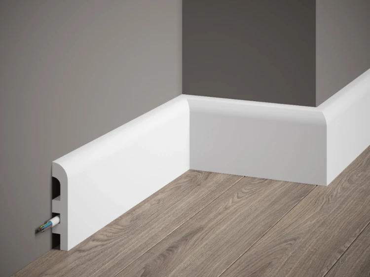 Listwa przypodłogowa MD355 /10cm