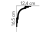 Listwa sufitowa MDB104