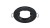 Oprawa SARA okrągła stała czarna