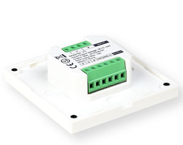 Dotykowy kontroler LED RGB-CCT