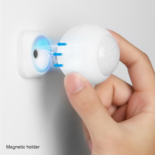 Czujka ruchu PIR 2.4G MiBoxer