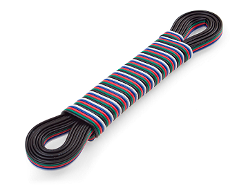 Przewód 5 pin x 0,35