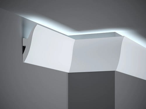 Listwa oświetleniowa LED QL009 One