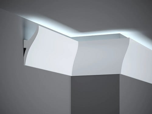 Listwa oświetleniowa LED QL010 One