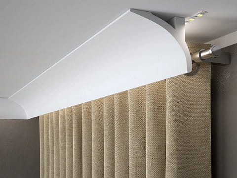 Listwa oświetleniowa LED QL011 One