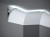 Listwa oświetleniowa LED QL011 One