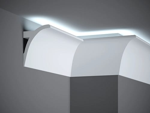 Listwa oświetleniowa LED QL011 One