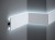 Listwa oświetleniowa dwustronna LED QL017 Pure