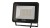Naświetlacz LED Drago 50W Neutralny biały slim IP65 czarny