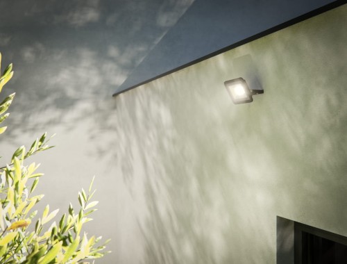 Naświetlacz LED DRAGO 100W NW IP65 SLIM