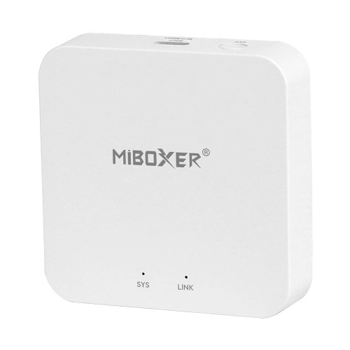 Bezprzewodowy mostek WiFi 2.4GHz v2
