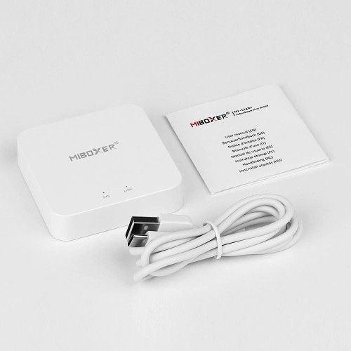 Bezprzewodowy mostek WiFi 2.4GHz v2