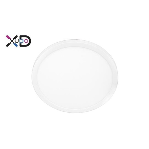 Panel LED 8-in-1 24W biały 3/4/6000K