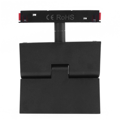 Lampa z diodami do szyn magnetycznych łamana 6W 3000K DDCX-GDZD6