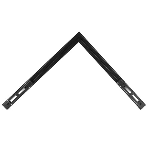 Lampa magnetyczna narożna DDCX-B12 24W 3000K,