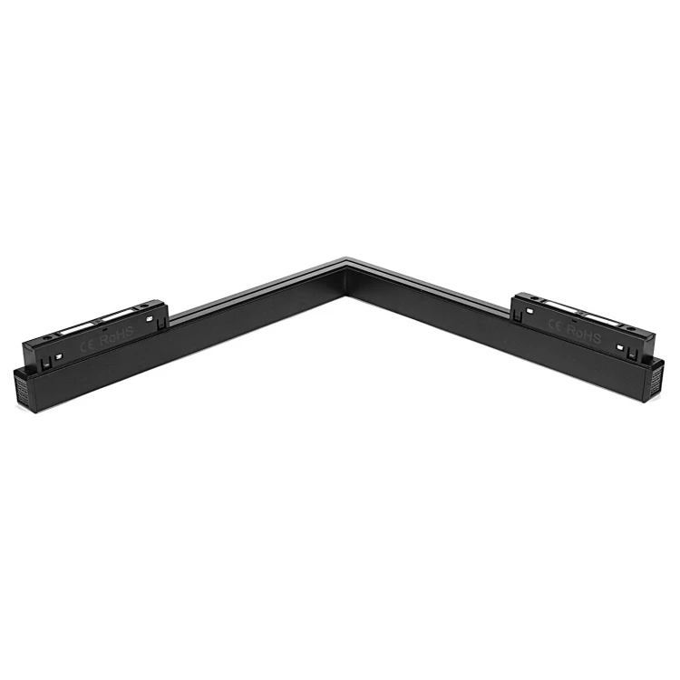 Lampa magnetyczna narożna DDCX-B12 24W 3000K,