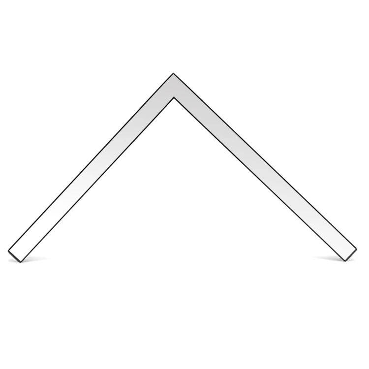 Lampa magnetyczna narożna DDCX-B12 24W 3000K,