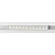 Lampa magnetyczna z diodami 12W 4000K DDCX-GS12-220 Biała