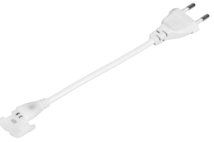 Taśma LED SMD 120LED 230V AC Neutralna Bez zasilacza / Cięta co 10cm