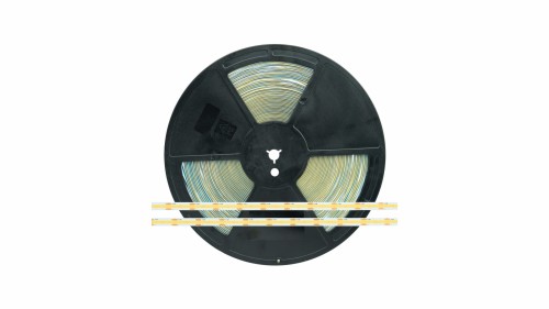 Taśma 1600 LED COB 12V 10W Biała Neutralna RA90 - 25