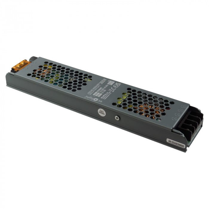 Zasilacz modułowy slim PREMIUM 360W 12V