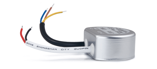 Zasilacz LED dopuszkowy FLUSH PRO 24V 2.5A 60W IP67
