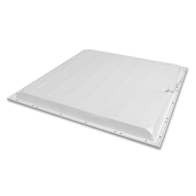 Panel LED 595x595 50W Kiwi 4000K Biały